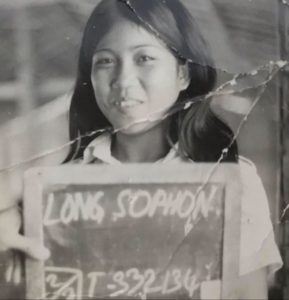 Karuna’s Mom – Sophon Sophon Long
